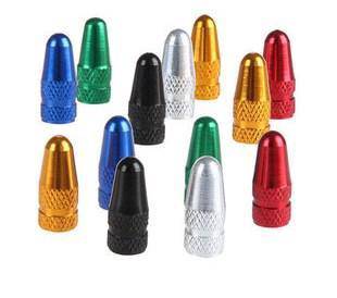 Presta Valve Cap