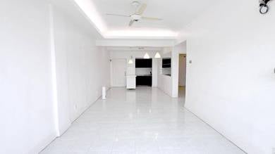 Apartment For Sale in Anggerik Villa 2 Apartment