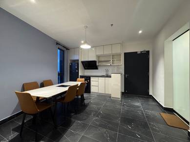 Service Residence For Rent in Vetro 11 Designer Suites