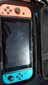 Nintendo switch V1