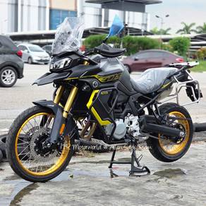 Voge DS900X