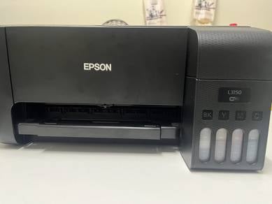 Epson Printer L3150(Wifi)