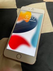 iphone 6s plus