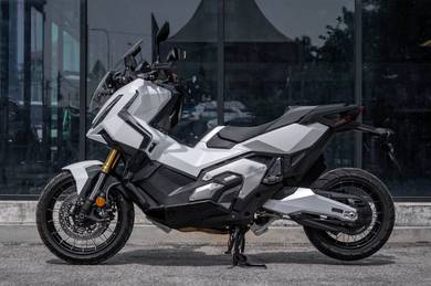 Honda XADV