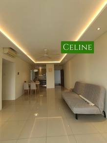 Apartment For Rent in The Park @ Mak Mandin