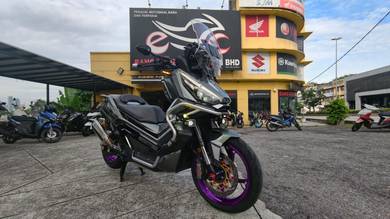 Zontes 368G