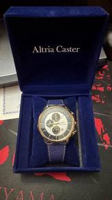 Seiko Altria Watch ⌚ Premium Classic Design + Ori