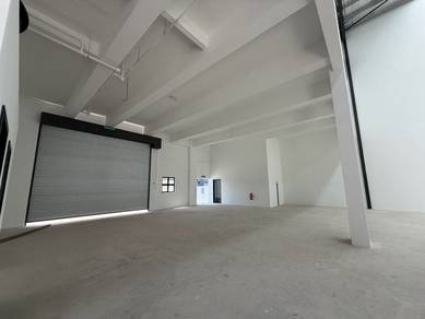 Warehouse / Factory For Rent in Kapar,SGR