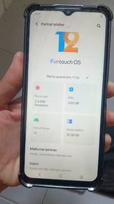vivo y15s