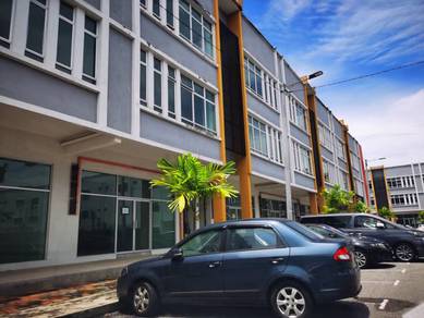 Shop lot For Sale in Semabok,MLK