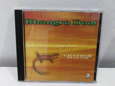 CD Chandra Prakash - Bhangra Doot