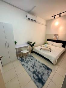Room in Setia Alam, SGR