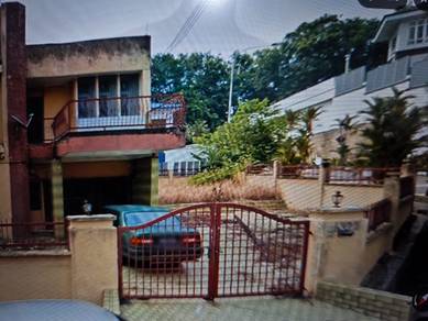2-storey Terraced House For Sale in Cheras,KUL