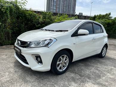 Perodua MyVi STANDARD G in Salak Selatan, KUL