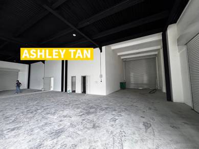 Warehouse / Factory For Rent in Batu Kawan,PNG