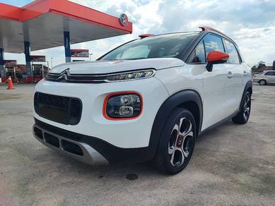 2019 Citroen C3 AIRCROSS