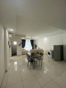 Apartment For Rent in Central Residences