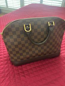 Louis Vuitton Damier Ebene