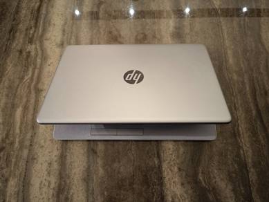 HP 256GB SSD 8GB Ram i3 UltraBook Very Slim Laptop
