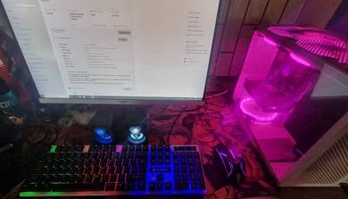 Set Pc Sesedap Rasa