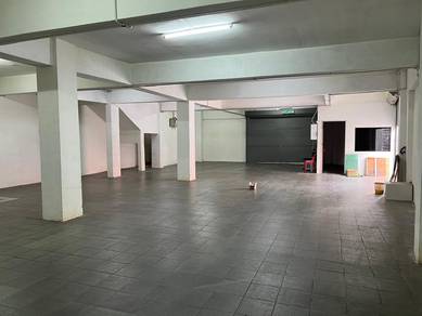 Warehouse / Factory For Rent in Pandan Indah,KUL