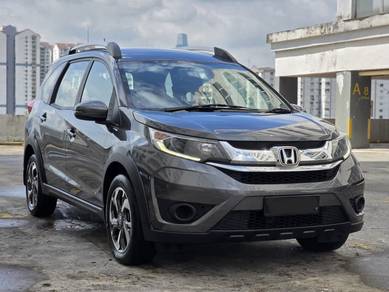 2020 Honda BR-V V