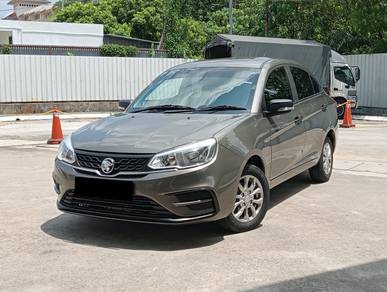2024 Proton Saga STANDARD AT