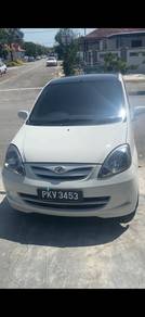Perodua Viva 660 EX in Nibong Tebal, PNG