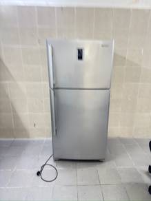 peti sejuk samsung
