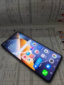 Tecno Pova 6 Pro
