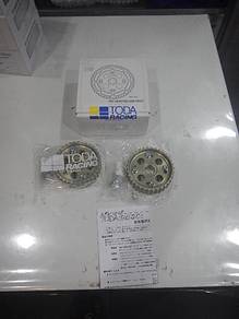Toda Adjustable Cam Pulley Set Ek9 Dc2 B16B B18C