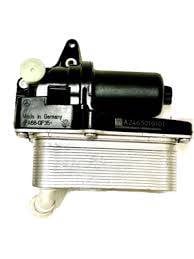 M/Benz W176 Gearbox Oil Cooler 100% New
