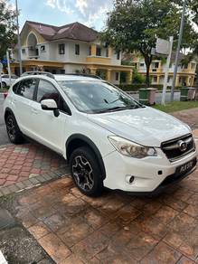 Subaru XV PREMIUM in Putrajaya, PJY