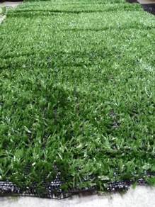 30x30cm artificial grass rumput carpet garden 4