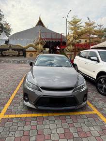 Toyota Mark X 250G in Sungai Besi, KUL