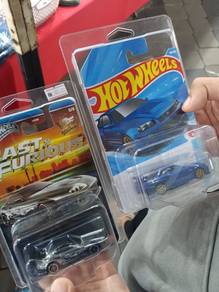 (Hot Wheels) Fast & Furious Toyota Supra Mk4