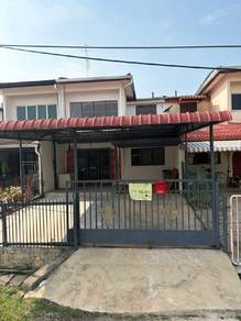 2-storey Terraced House For Sale in Cheng,MLK