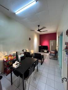 1-storey Terraced House For Sale in Johor Bahru,JHR