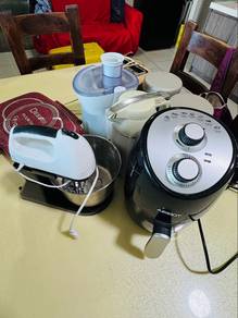 kitchen stuff