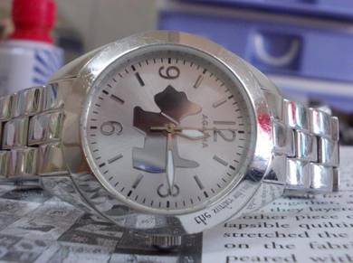 Original Agatha lady watch