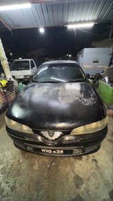 Proton Perdana 2.4L in Selayang, SGR