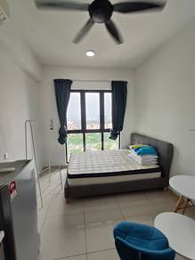 Service Residence For Rent in Fortune Centra Residences