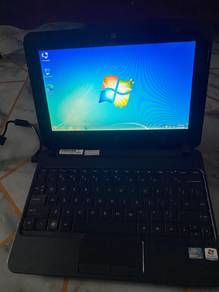 leptop hp mini