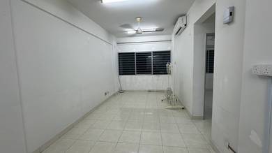 Apartment For Rent in Suria Rafflesia