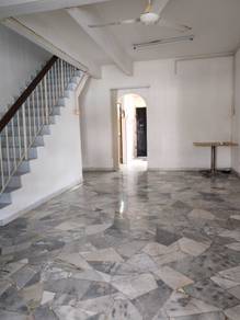 2-storey Terraced House For Sale in Butterworth,PNG