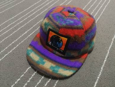 Vintage Champion 6 penal cap L