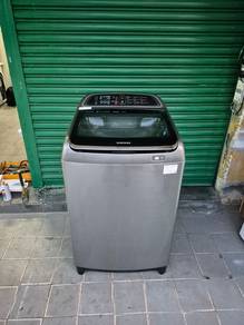 16-kg Samsung inverter washer washing machine