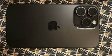 Iphone 15 Pro