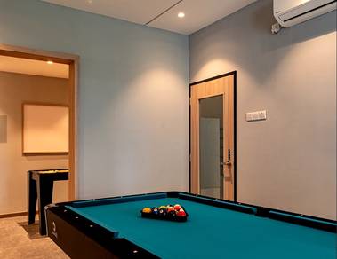 Condominium For Rent in Pandan Residence