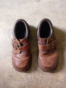 Dr. Martens 5.5 UK